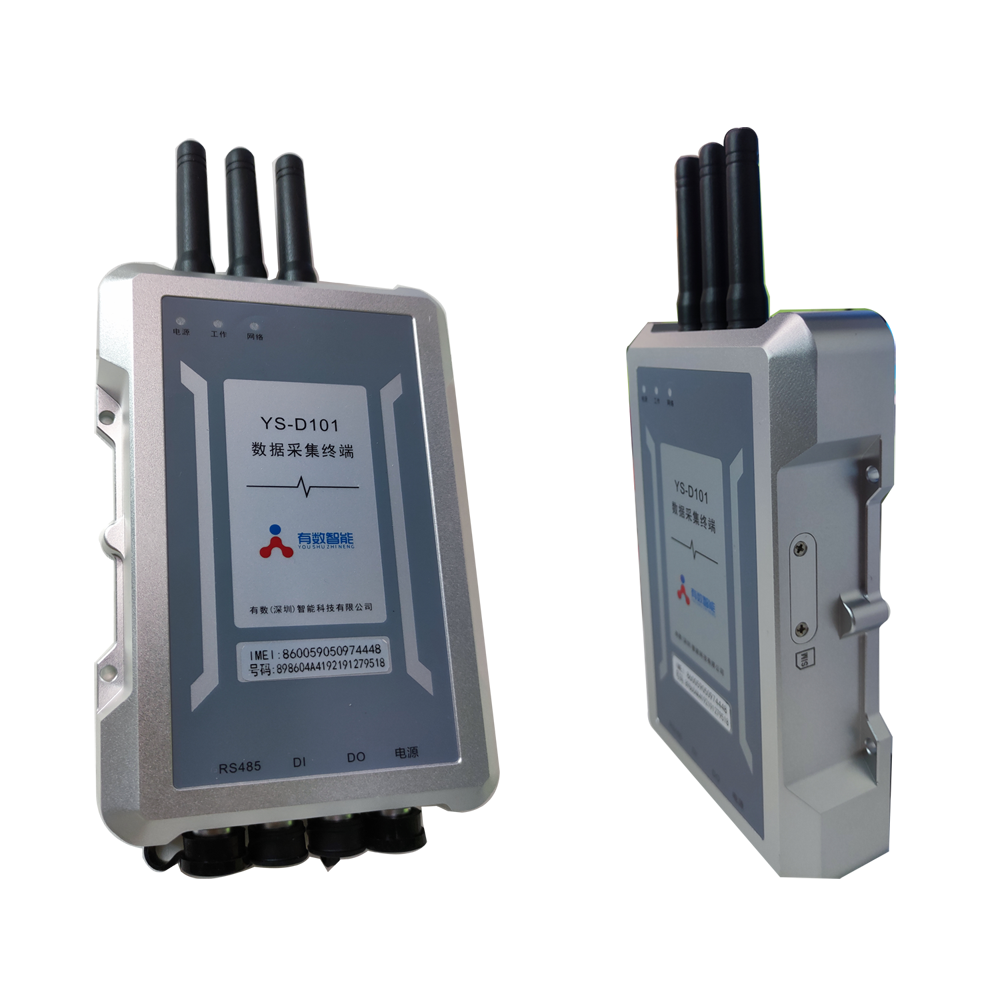 YS-D101-4G無線數據采集終端